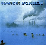 Harem Scarem - Voice Of Reason