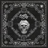 Santa Cruz - Bad Blood Rising