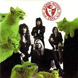 Radio Active Cats - Radio Active Cats