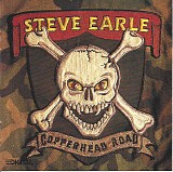 Steve Earle - Copperhead Road