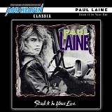 Paul Laine - Stick It In Your Ear