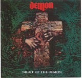 Demon - Night Of The Demon