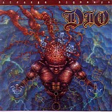 Dio - Strange Highways