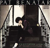 Pat Benatar - Precious Time