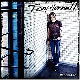Tony Harnell - Cinematic