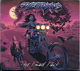 Diemonds - The Bad Pack