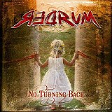 Redrum (29) - No Turning Back