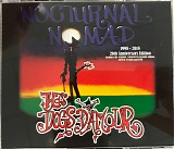 Tyla J. Pallas - Nocturnal Nomad - 20th Anniversary Edition