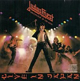 Judas Priest - Unleashed In The East (Live In Japan)