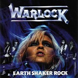 Warlock - Earth Shaker Rock