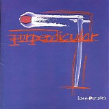 Deep Purple - Purpendicular
