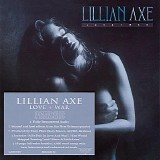 Lillian Axe - Love + War