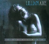 Lillian Axe - Love + War