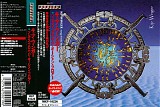 Kip Winger - Songs From The Ocean Floor