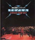 Tesla - Standing Room Only