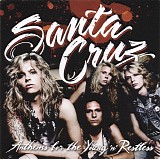 Santa Cruz - Anthems For The Young 'N' Restless