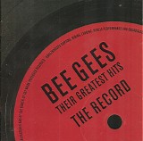 Bee Gees - Their Greatest Hits: The Record