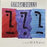 Stage Dolls - Commandos