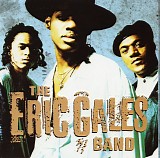 The Eric Gales Band - The Eric Gales Band