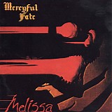 Mercyful Fate - Melissa