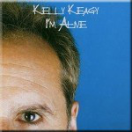 Kelly Keagy - I'm Alive
