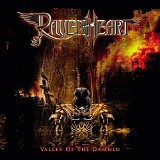 Ravenheart - Valley Of The Damned