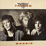 Tarzen - Madrid