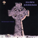 Black Sabbath - Headless Cross