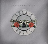 Guns N' Roses - Greatest Hits