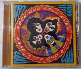 KISS - Rock And Roll Over