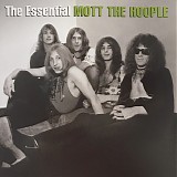 Mott The Hoople - The Essential Mott The Hoople