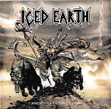 Iced Earth - Something Wicked This Way Comes