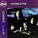 Humble Pie - Classics Volume 14