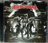 Airbourne - Runnin' Wild