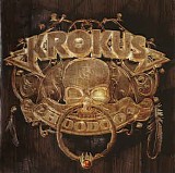 Krokus - Hoodoo