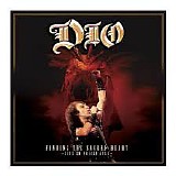 Dio - Finding The Sacred Heart - Live In Philly 1986