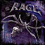 Rage - Strings To A Web