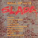 Slade - Wall Of Hits