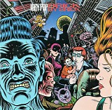 Iggy Pop - Brick By Brick