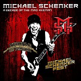 Michael Schenker - A Decade Of The Mad Axeman