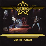 Starz - Live In Action
