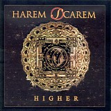 Harem Scarem - Higher