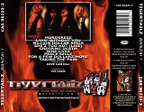 Tigertailz - Banzai!