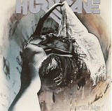 Hurricane - Over The Edge