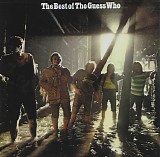The Guess Who - The Best Of The Guess Who