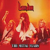 London - The Metal Years