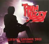 Thin Lizzy - Live In London 2011 - 23.01.2011 Indigo2