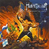 Manowar - Warriors Of The World