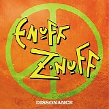 Enuff Z'nuff - Dissonance