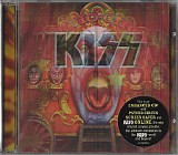 KISS - Psycho Circus